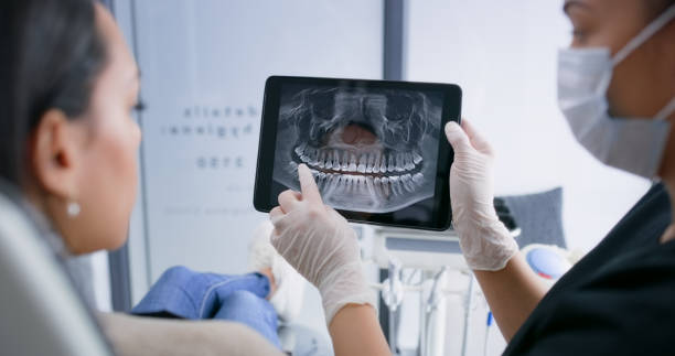 Licensed Tooth Extraction service in Wharton County County, TX - Smile Center Dentistry